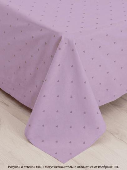 Простыня 2571 сатин - фото 1