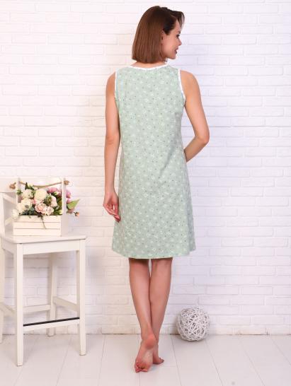 Сорочка женская, ментол (811-1) - фото 2