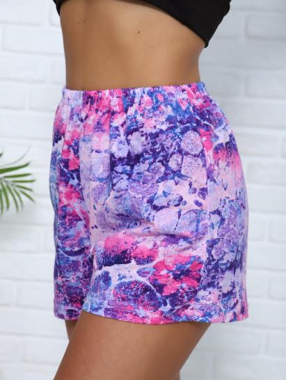 Шорты трикотажные (00754, вариант 57) - фото 12