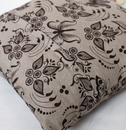 Декоративные подушки