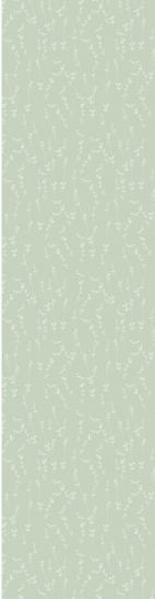 Простыня на резинке Легкий бриз поплин - фото 1