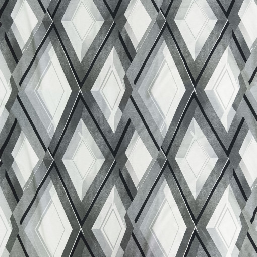 Простыня Градиент основа поплин - фото 1