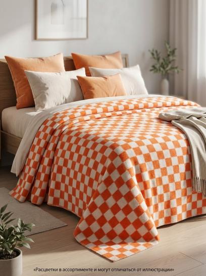 Одеяло Байковое - фото 1