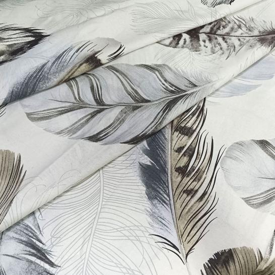 Комплект постельного белья Марабу бязь ГОСТ - фото 2