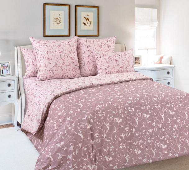 Пододеяльник Габриэль (компаньон) перкаль - фото 1