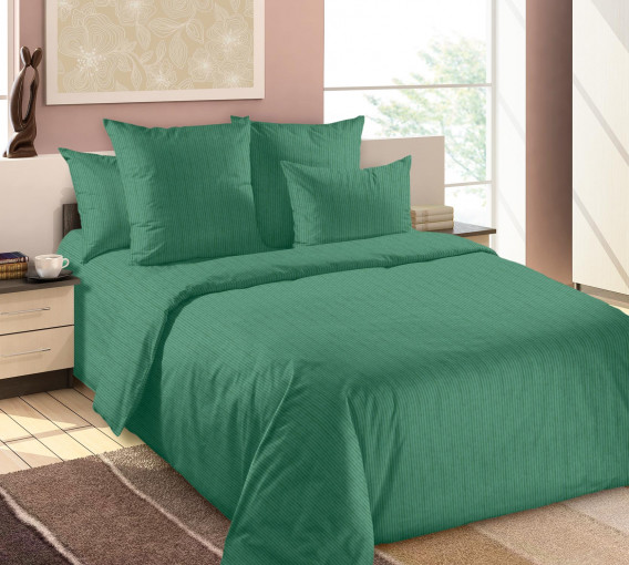 Простыня Аурелия (компаньон) перкаль - фото 1