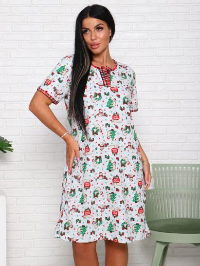 Сорочка с рукавом (951-1) - фото 3