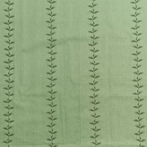 Простыня Цветочный рассвет (компаньон) поплин - фото 1