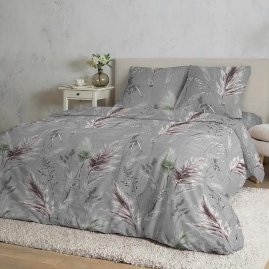 Наволочка Шарлиз бязь ГОСТ - фото 1