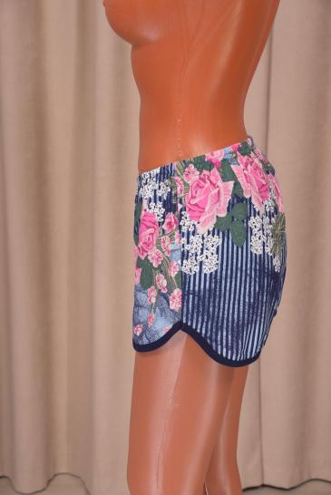 Шорты трикотажные (00985, вариант 14) - фото 2