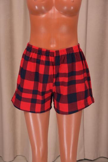 Шорты трикотажные (00754, вариант 95) - фото 1