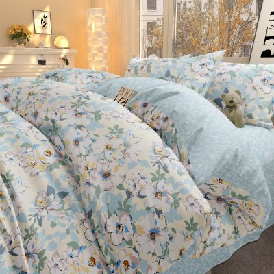 Комплект постельного белья Диана сатин - фото 1 Комплект постельного белья Диана сатин - фото 1