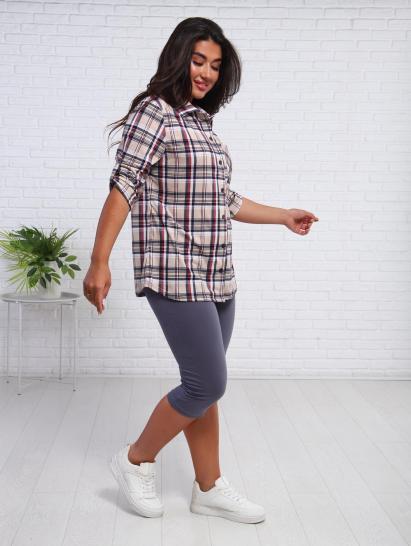 Туника на пуговицах (00974, вариант 3) - фото 12