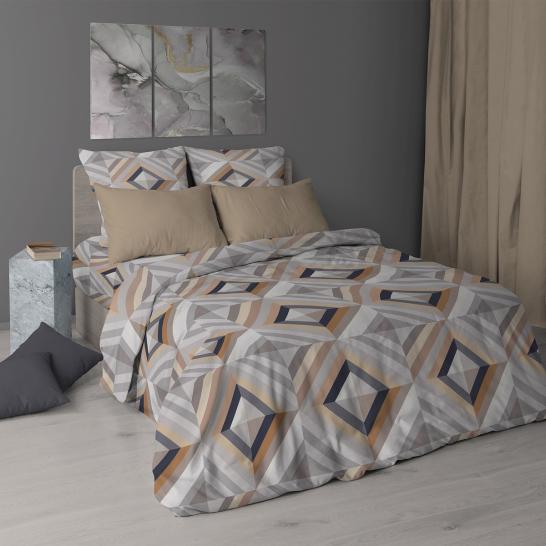 Простыня Графис Бязь ГОСТ - фото 1