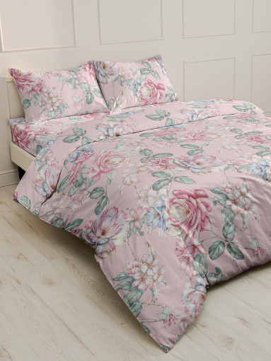 Наволочка 215421 бязь ГОСТ - фото 1