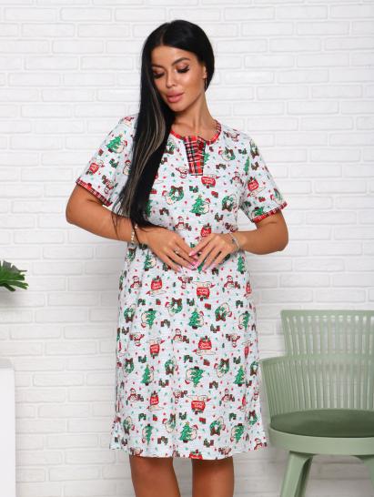 Сорочка с рукавом (951-1) - фото 2