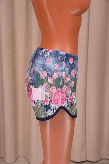 Шорты трикотажные (00985, вариант 9) - фото 2