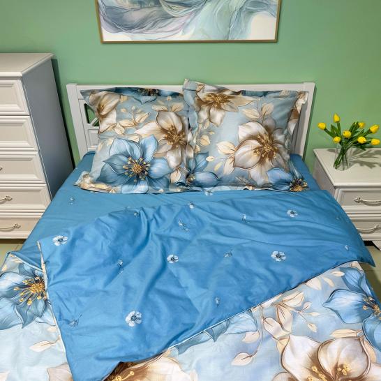 Наволочка Амина (основа) сатин - фото 1