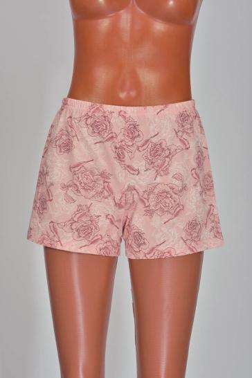 Шорты трикотажные (00754, вариант 19) - фото 1