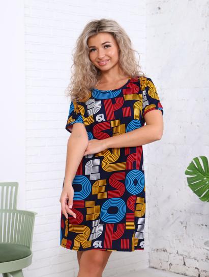 Туника с карманами, красный (923-3) - фото 8