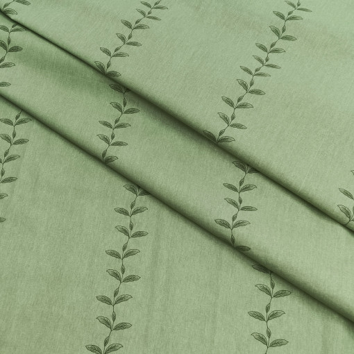 Пододеяльник Цветочный рассвет (компаньон) поплин - фото 2