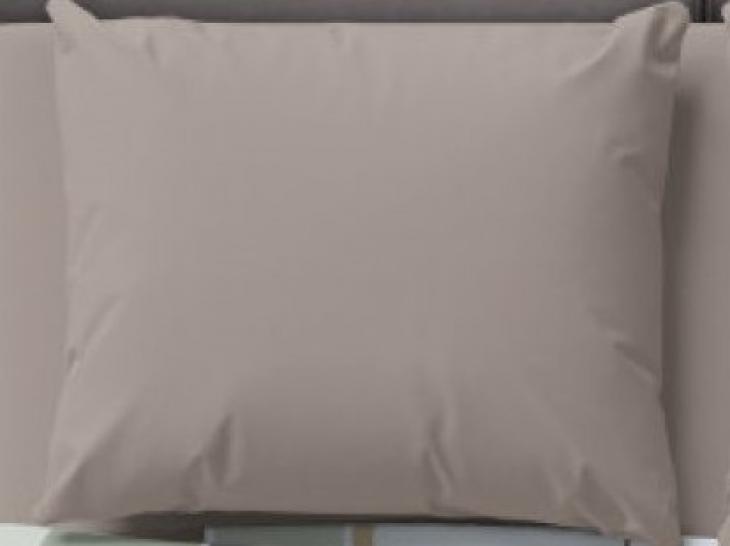 Наволочка Джентльмен (компаньон) бязь - фото 2