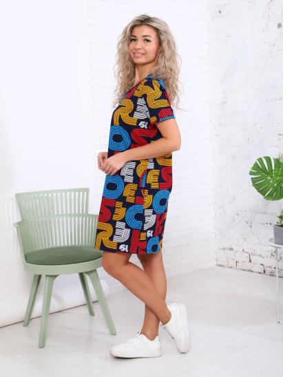 Туника с карманами, красный (923-3) - фото 13