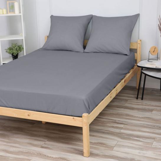 Простыни на резинке