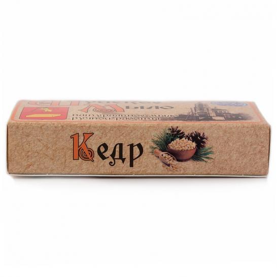 Шуйское мыло Кедр - фото 2