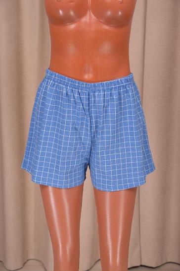 Шорты трикотажные (00754 вид 2, вариант 88) - фото 1