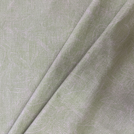 Комплект постельного белья Зима-Лето Акварель поплин - фото 2