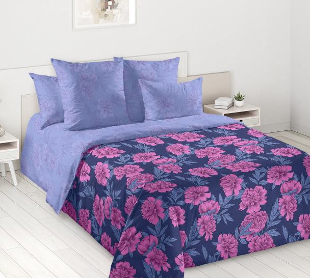 Пододеяльник Во власти красоты (основа) перкаль - фото 1