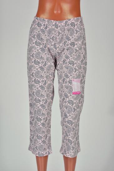 Бриджи трикотажные (00756, вариант 36) - фото 1