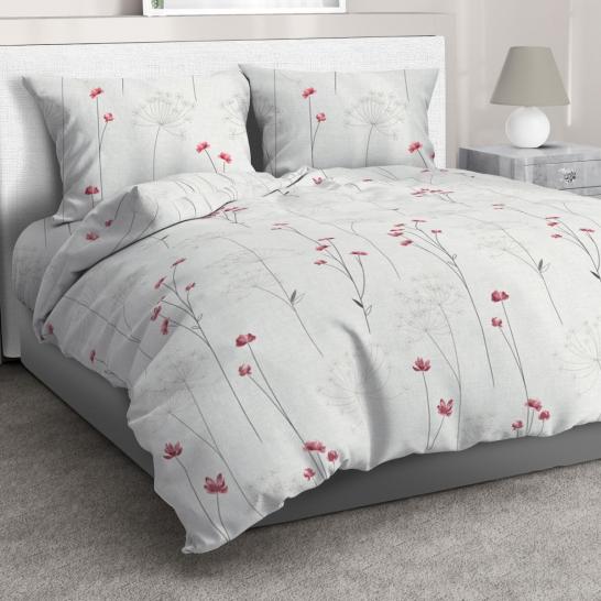 Комплект постельного белья Анис бязь ГОСТ - фото 1