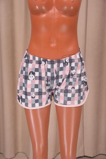 Шорты трикотажные (00985, вариант 15) - фото 1