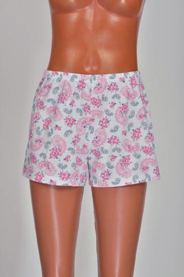 Шорты трикотажные (00754, вариант 27) - фото 1