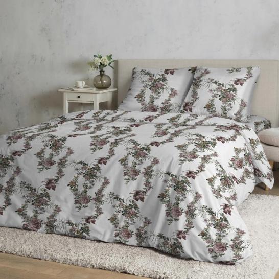 Комплект постельного белья Прованс Бязь ГОСТ - фото 1