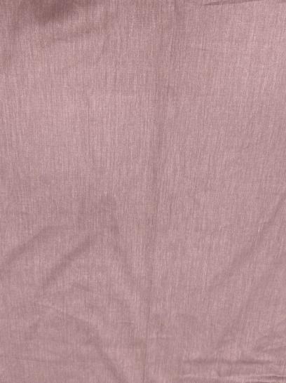 Простыня на резинке Розовый песок сатин - фото 2