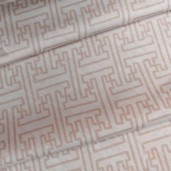 Простыня на резинке Творец снов Фрезия сатин - фото 1