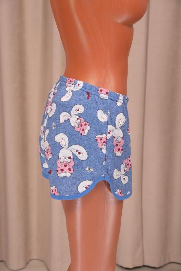 Шорты трикотажные (00985, вариант 12) - фото 2