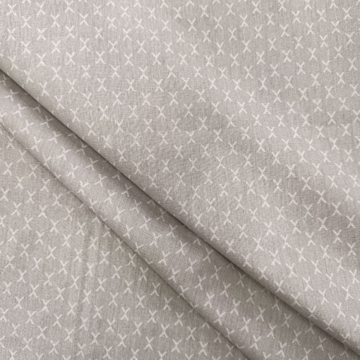 Пододеяльник Калейдоскоп (компаньон) поплин - фото 1