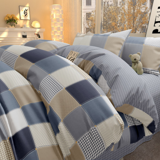 Наволочка Стамбул (основа) сатин - фото 1