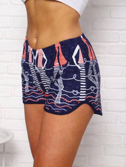 Шорты трикотажные (00985, вариант 20) - фото 13