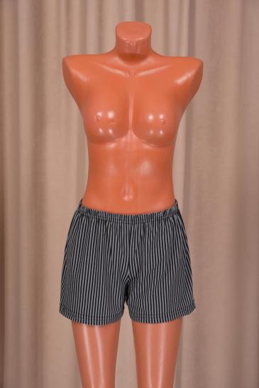 Шорты трикотажные (00754, вариант 51) - фото 1