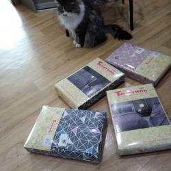 Фото отзыва